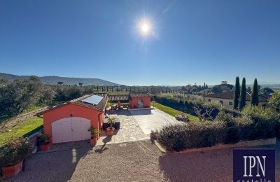 Mansión histórica en venta Cortona, Toscana, Imagen 43/66