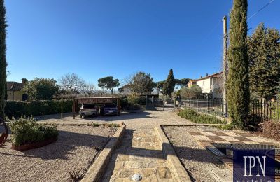 Mansión histórica en venta Cortona, Toscana, Imagen 29/66