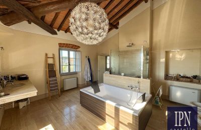 Mansión histórica en venta Cortona, Toscana, Imagen 50/66