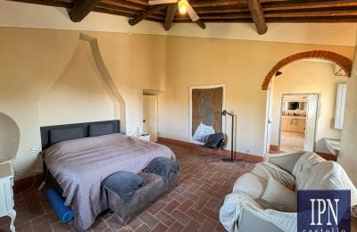 Mansión histórica en venta Cortona, Toscana, Imagen 47/66