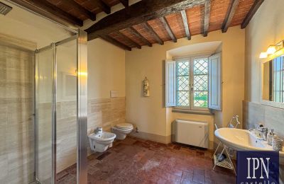 Mansión histórica en venta Cortona, Toscana, Imagen 42/66