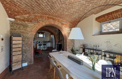 Mansión histórica en venta Cortona, Toscana, Imagen 32/66