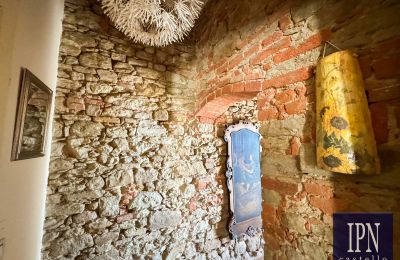 Mansión histórica en venta Cortona, Toscana, Imagen 36/66