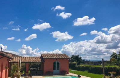 Mansión histórica en venta Cortona, Toscana, Imagen 24/66