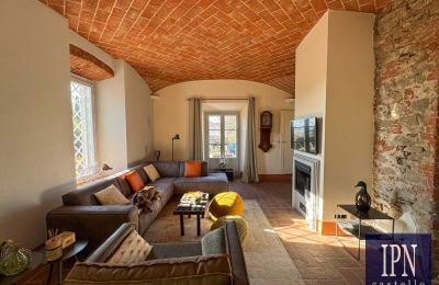 Mansión histórica en venta Cortona, Toscana, Imagen 26/66