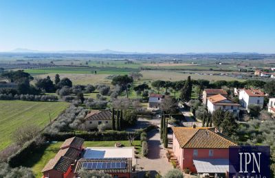 Mansión histórica en venta Cortona, Toscana, Imagen 7/66