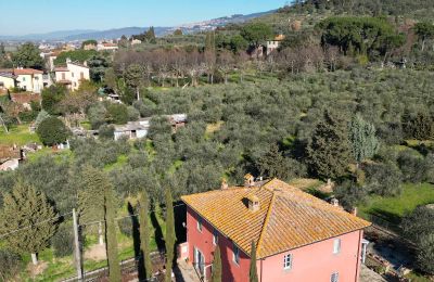Mansión histórica en venta Cortona, Toscana, Imagen 12/66