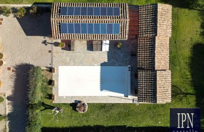 Mansión histórica en venta Cortona, Toscana, Imagen 3/66
