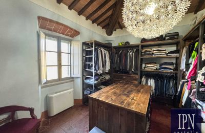 Mansión histórica en venta Cortona, Toscana, Imagen 45/66