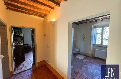 Mansión histórica en venta Cortona, Toscana, Imagen 41/66