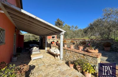 Mansión histórica en venta Cortona, Toscana, Imagen 62/66
