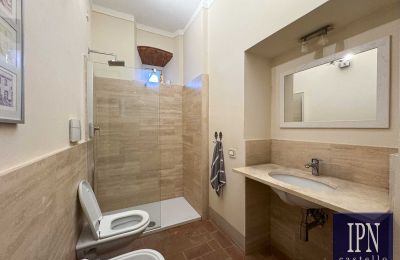 Mansión histórica en venta Cortona, Toscana, Imagen 37/66