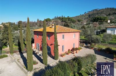 Mansión histórica en venta Cortona, Toscana, Imagen 6/66
