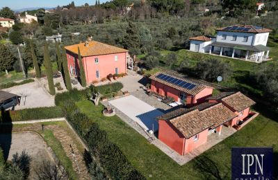 Mansión histórica en venta Cortona, Toscana, Imagen 10/66