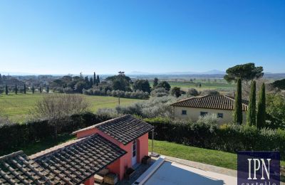 Mansión histórica en venta Cortona, Toscana, Imagen 9/66