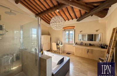 Mansión histórica en venta Cortona, Toscana, Imagen 49/66