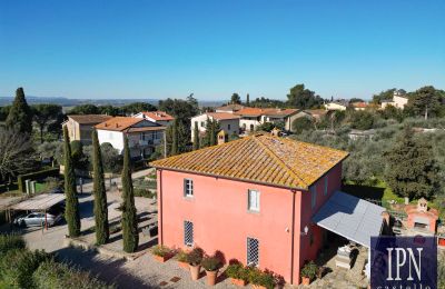 Mansión histórica en venta Cortona, Toscana, Imagen 8/66