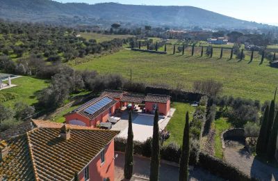 Mansión histórica en venta Cortona, Toscana, Imagen 14/66