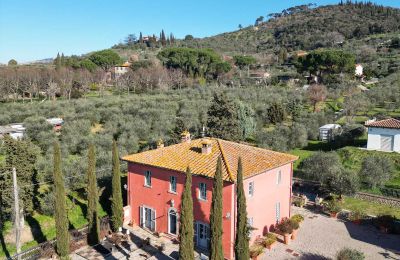 Mansión histórica en venta Cortona, Toscana, Imagen 18/66