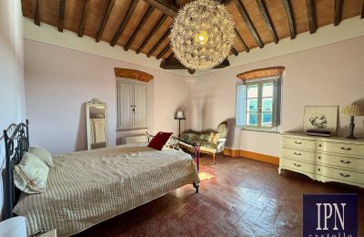 Mansión histórica en venta Cortona, Toscana, Imagen 44/66
