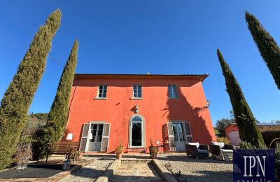 Mansión histórica en venta Cortona, Toscana, Imagen 52/66