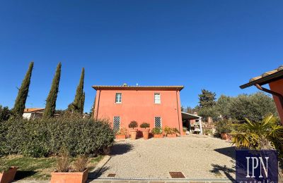Mansión histórica en venta Cortona, Toscana, Imagen 61/66