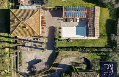 Mansión histórica en venta Cortona, Toscana, Imagen 2/66