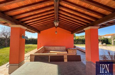 Mansión histórica en venta Cortona, Toscana, Imagen 58/66