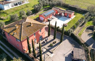 Mansión histórica en venta Cortona, Toscana, Imagen 16/66