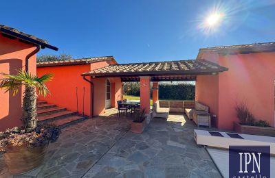 Mansión histórica en venta Cortona, Toscana, Imagen 53/66
