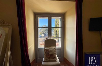 Mansión histórica en venta Cortona, Toscana, Imagen 35/66