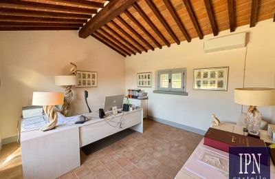 Mansión histórica en venta Cortona, Toscana, Imagen 55/66