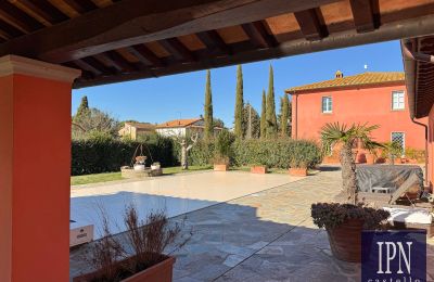 Mansión histórica en venta Cortona, Toscana, Imagen 59/66