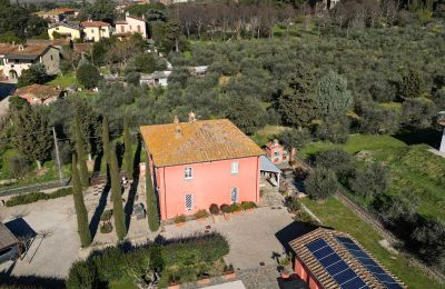 Mansión histórica en venta Cortona, Toscana, Imagen 17/66