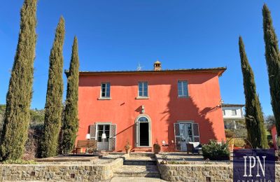 Mansión histórica en venta Cortona, Toscana, Imagen 28/66