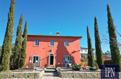 Mansión histórica en venta Cortona, Toscana, Imagen 22/66