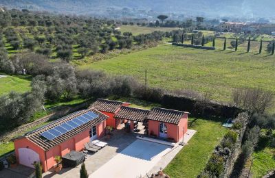 Mansión histórica en venta Cortona, Toscana, Imagen 13/66