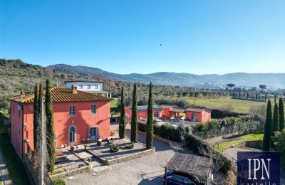 Mansión histórica en venta Cortona, Toscana, Imagen 1/66