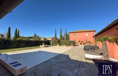 Mansión histórica en venta Cortona, Toscana, Imagen 54/66