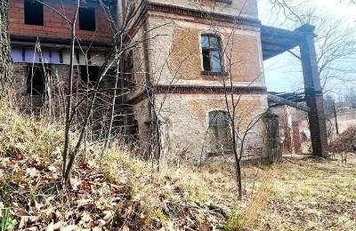 Mansión histórica en venta Staniszów, Baja Silesia, Imagen 22/38