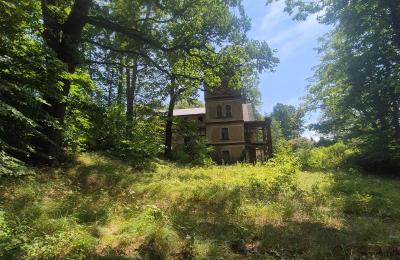 Mansión histórica en venta Staniszów, Baja Silesia, Imagen 27/38