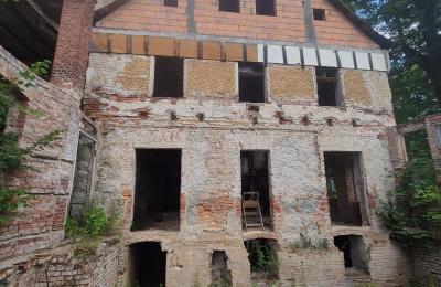 Mansión histórica en venta Staniszów, Baja Silesia, Imagen 34/38