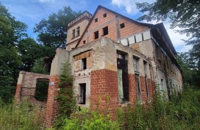 Mansión histórica en venta Staniszów, Baja Silesia, Imagen 36/38