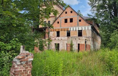 Mansión histórica en venta Staniszów, Baja Silesia, Imagen 37/38