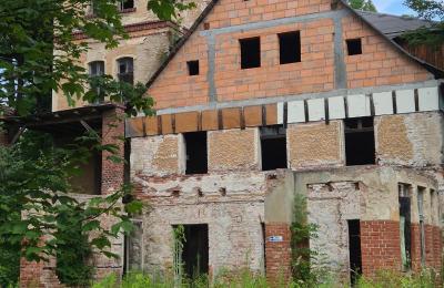 Mansión histórica en venta Staniszów, Baja Silesia, Imagen 38/38