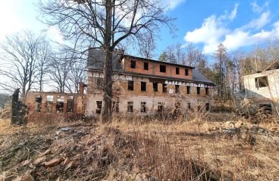 Mansión histórica en venta Staniszów, Baja Silesia, Imagen 11/38