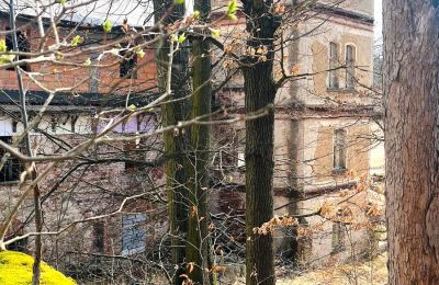 Mansión histórica en venta Staniszów, Baja Silesia, Imagen 14/38
