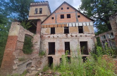 Mansión histórica en venta Staniszów, Baja Silesia, Imagen 35/38