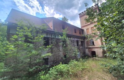 Mansión histórica en venta Staniszów, Baja Silesia, Imagen 32/38