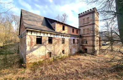 Mansión histórica en venta Staniszów, Baja Silesia, Imagen 1/38